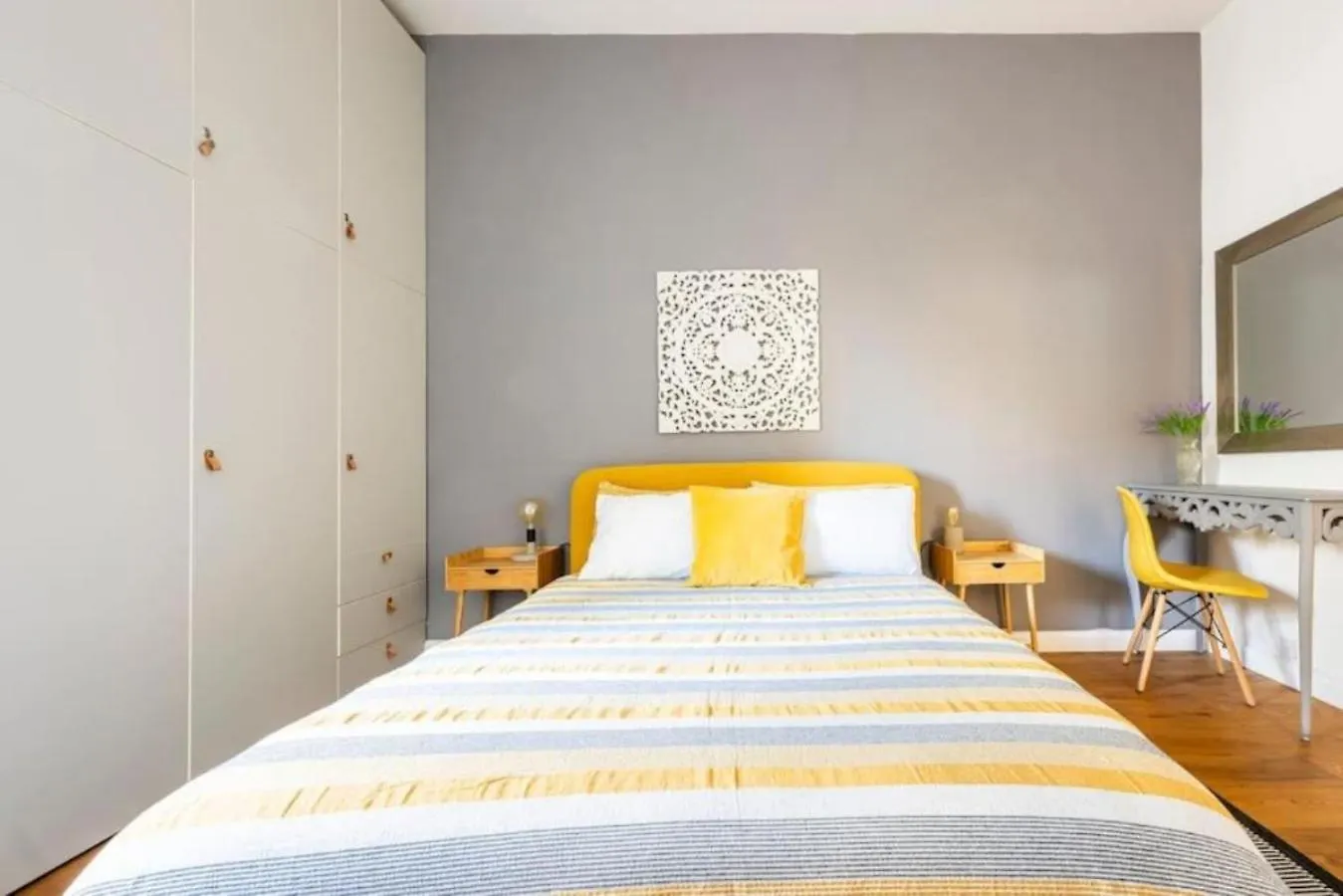 Apartment Ferienwohnung Seabreeze Retreat With Terrace - St Julians San Ġiljan
